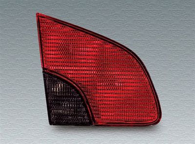 Tail Light Assembly MAGNETI MARELLI 714025320803
