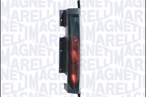 MAGNETI MARELLI 714025460704 Tail Light Assembly