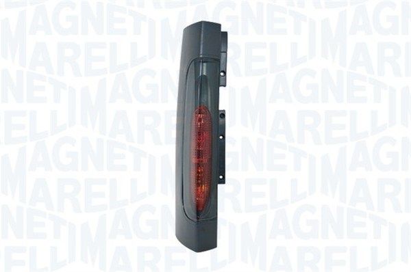 MAGNETI MARELLI 714025460706 Tail Light Assembly