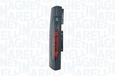 Tail Light Assembly MAGNETI MARELLI 714025460706