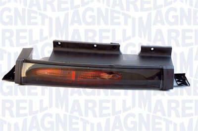 Tail Light Assembly MAGNETI MARELLI 714025460708
