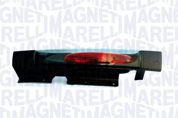 MAGNETI MARELLI 714025460712 Tail Light Assembly