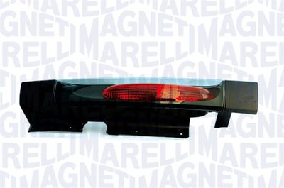 Tail Light Assembly MAGNETI MARELLI 714025460712