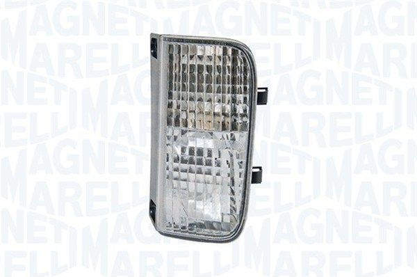 MAGNETI MARELLI 714025470806 Tail Light Assembly