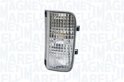 Tail Light Assembly MAGNETI MARELLI 714025470806
