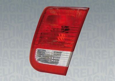 Tail Light Assembly MAGNETI MARELLI 714025480702