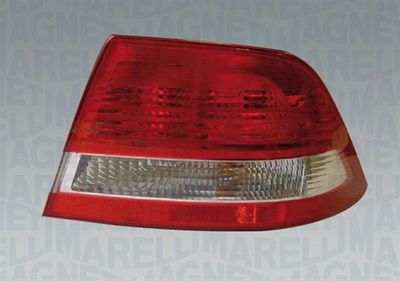 Tail Light Assembly MAGNETI MARELLI 714025480764