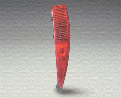 Tail Light Assembly MAGNETI MARELLI 714025490703