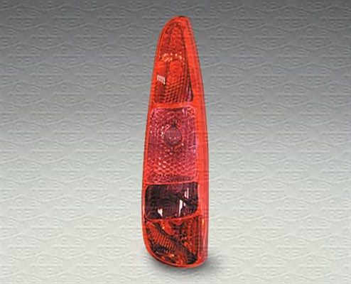 MAGNETI MARELLI 714025510701 Tail Light Assembly