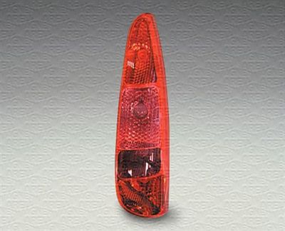 Tail Light Assembly MAGNETI MARELLI 714025510701