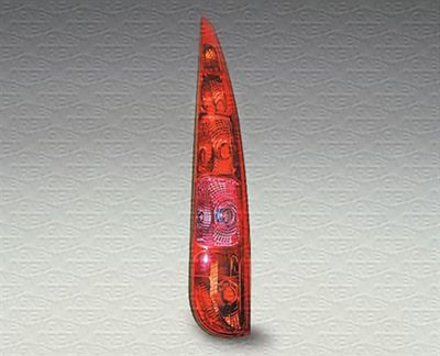 Tail Light Assembly MAGNETI MARELLI 714025520701