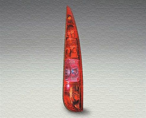 MAGNETI MARELLI 714025520801 Tail Light Assembly