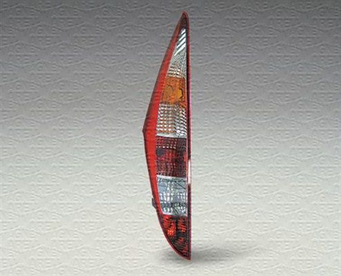 MAGNETI MARELLI 714025530701 Tail Light Assembly
