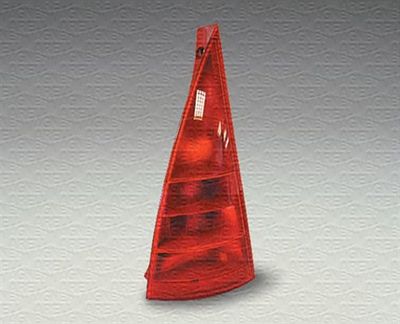 Tail Light Assembly MAGNETI MARELLI 714025560801