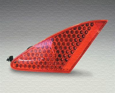 Tail Light Assembly MAGNETI MARELLI 714025600701
