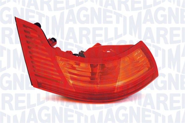 MAGNETI MARELLI 714025620802 Tail Light Assembly