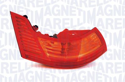 Tail Light Assembly MAGNETI MARELLI 714025620802
