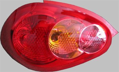 Tail Light Assembly MAGNETI MARELLI 714025670804