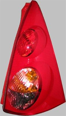 Tail Light Assembly MAGNETI MARELLI 714025680804