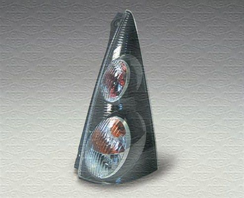 MAGNETI MARELLI 714025690704 Tail Light Assembly