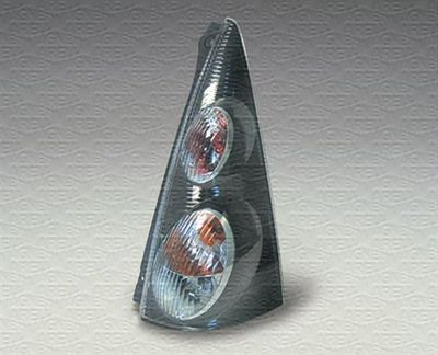 Tail Light Assembly MAGNETI MARELLI 714025690804