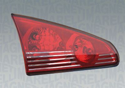 Tail Light Assembly MAGNETI MARELLI 714025870703