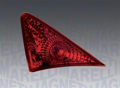 Tail Light Assembly MAGNETI MARELLI 714026030704