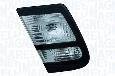 Tail Light Assembly MAGNETI MARELLI 714026070702