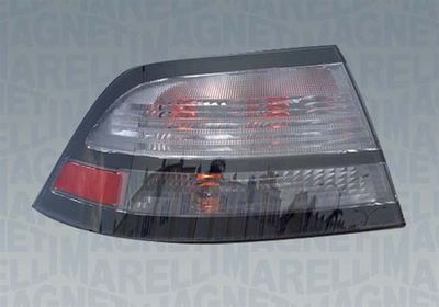 Tail Light Assembly MAGNETI MARELLI 714026070762