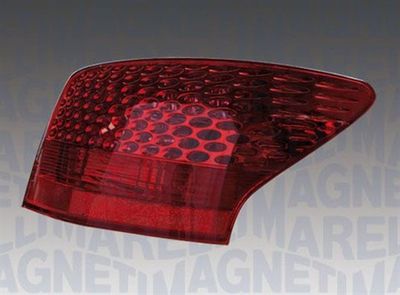 Tail Light Assembly MAGNETI MARELLI 714026090702
