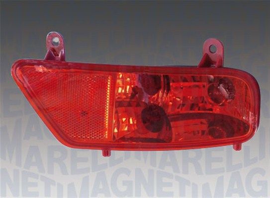 MAGNETI MARELLI 714026130802 Rear Fog Light