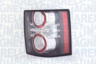 Tail Light Assembly MAGNETI MARELLI 714026150704
