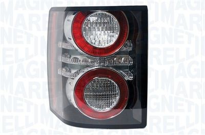 Tail Light Assembly MAGNETI MARELLI 714026150708