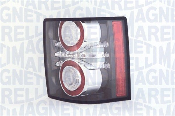 MAGNETI MARELLI 714026150804 Tail Light Assembly