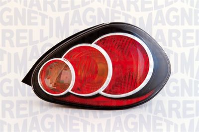 Tail Light Assembly MAGNETI MARELLI 714026171104