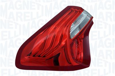Tail Light Assembly MAGNETI MARELLI 714026220706