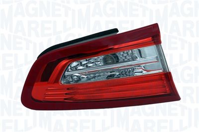 Tail Light Assembly MAGNETI MARELLI 714026220708