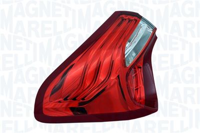 Tail Light Assembly MAGNETI MARELLI 714026220710