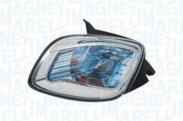 MAGNETI MARELLI 714026280702 Tail Light Assembly