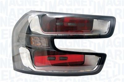 Tail Light Assembly MAGNETI MARELLI 714026290702