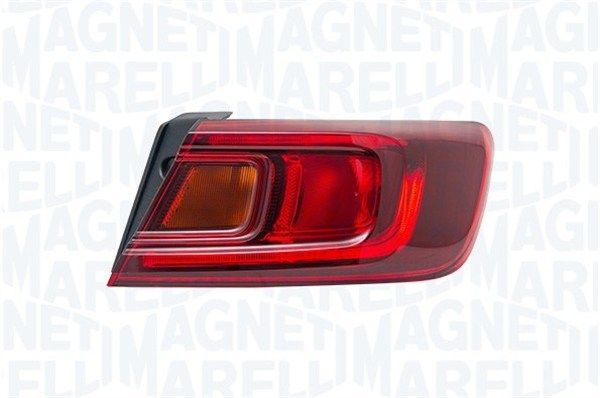 MAGNETI MARELLI 714026460802 Tail Light Assembly