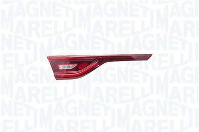 Tail Light Assembly MAGNETI MARELLI 714026460832