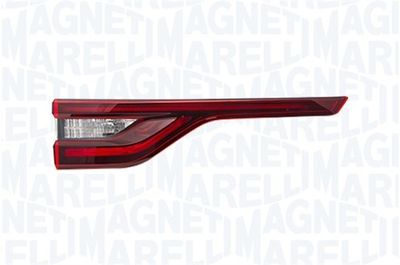 Tail Light Assembly MAGNETI MARELLI 714026480736