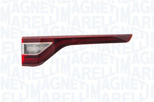 MAGNETI MARELLI 714026700732 Tail Light Assembly