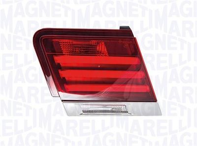 Tail Light Assembly MAGNETI MARELLI 714027000706