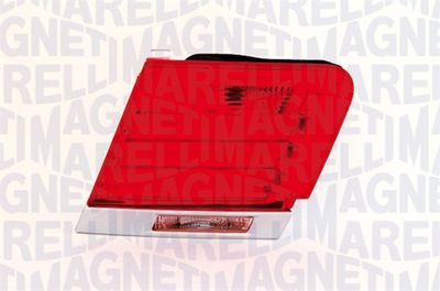 Tail Light Assembly MAGNETI MARELLI 714027000801