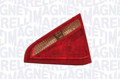 Tail Light Assembly MAGNETI MARELLI 714027010702