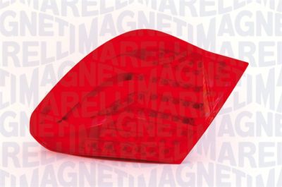 Tail Light Assembly MAGNETI MARELLI 714027020701