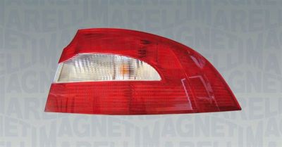 Tail Light Assembly MAGNETI MARELLI 714027051701