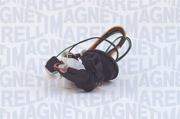 MAGNETI MARELLI 714027053601 Bulb Holder, tail light assembly